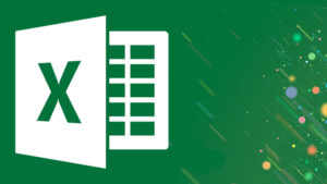 Advanced Excel 2013 Image